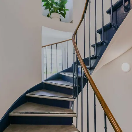 Appartement cosy en résidence hôtelière *