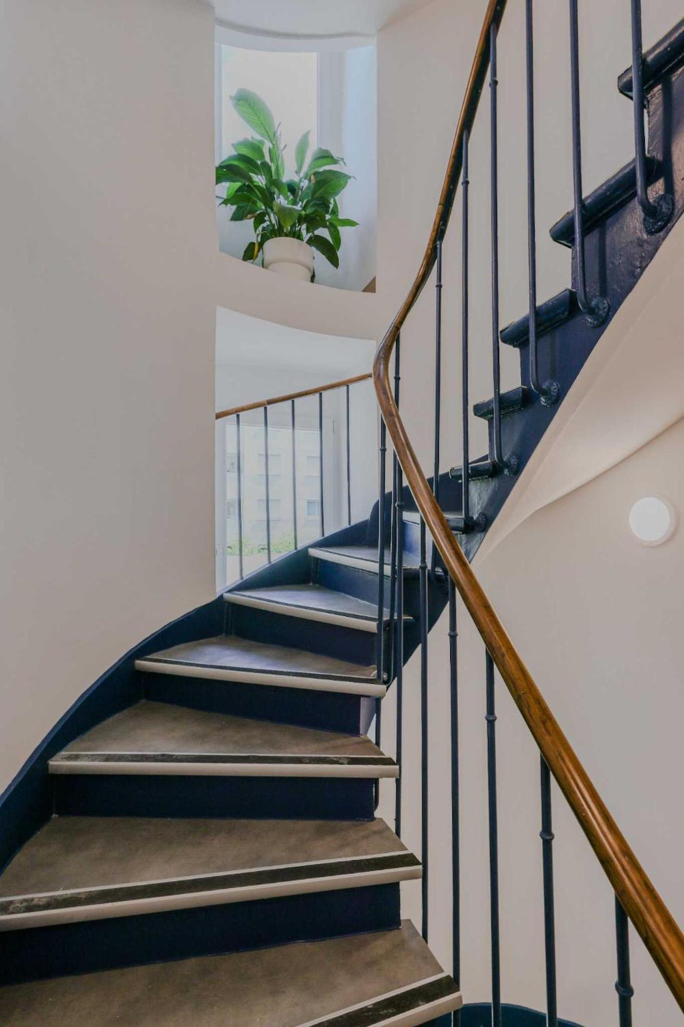 Small And Modern Apartment 11Rd Paris *