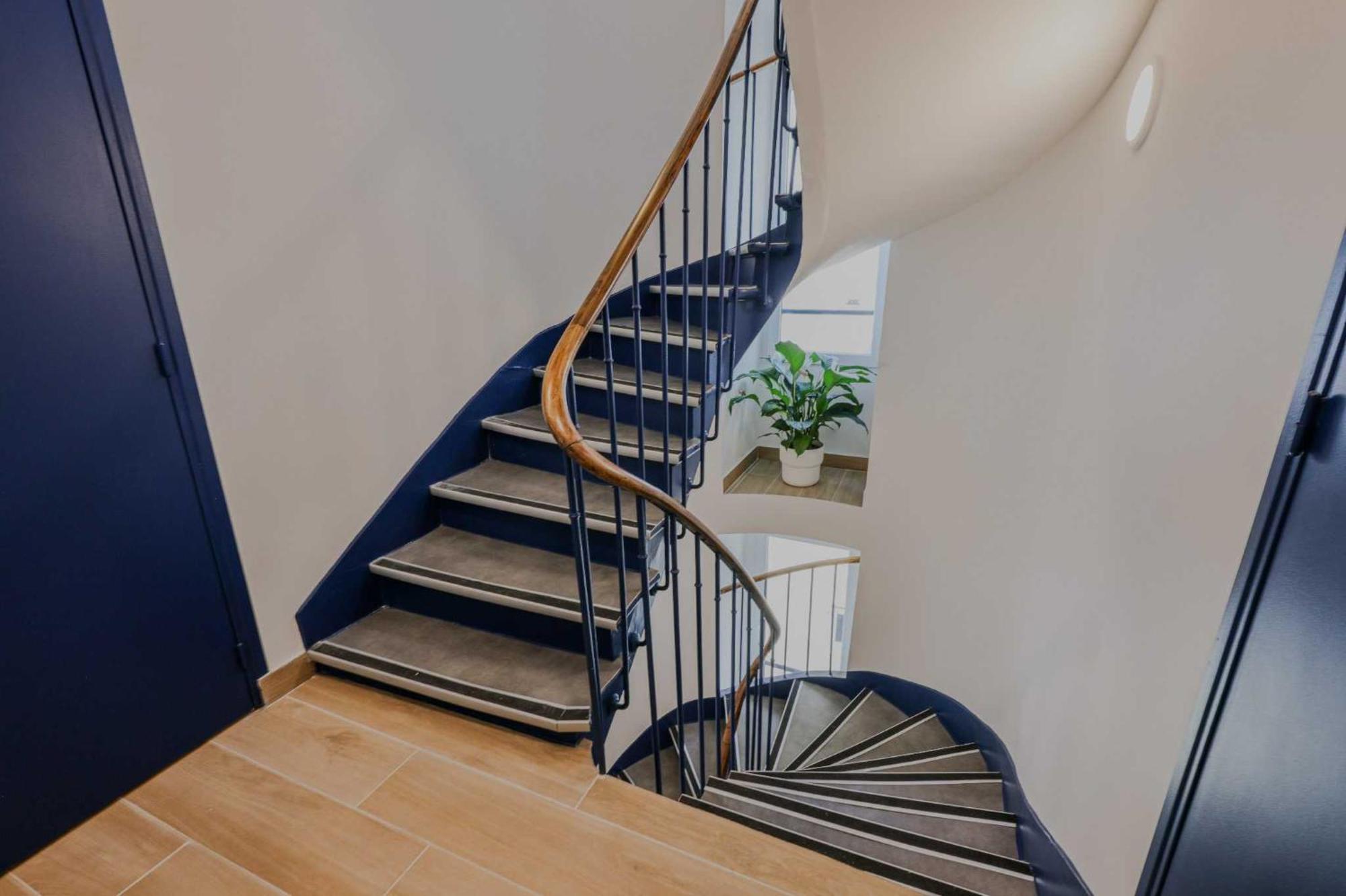 Holiday home Small And Modern Apartment 11Rd Paris *
